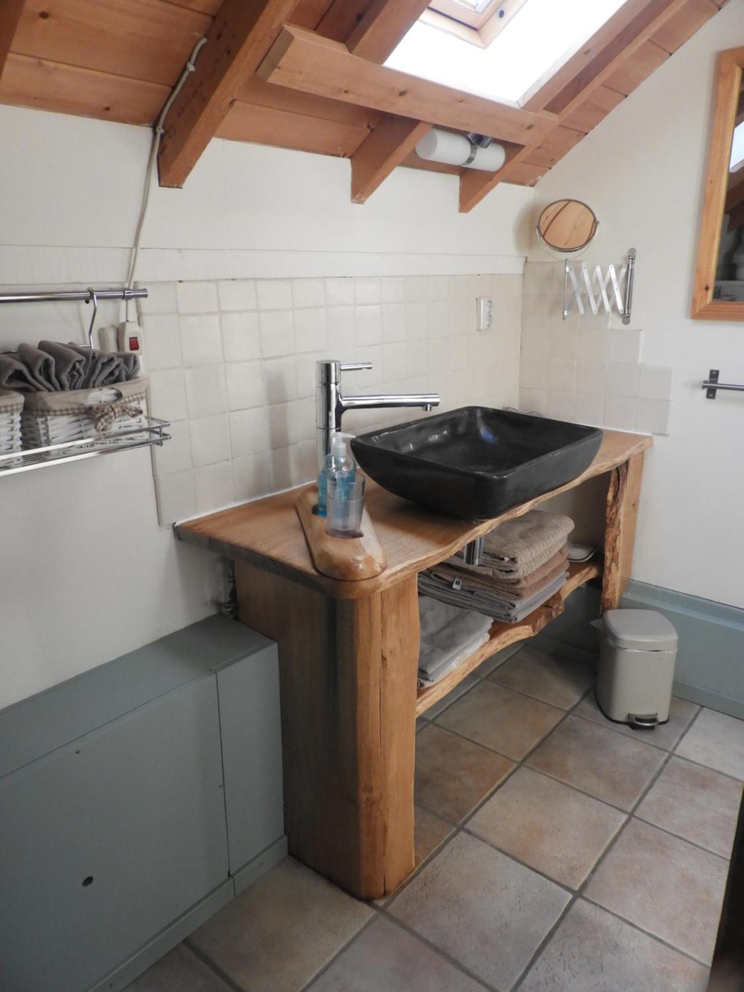 Bed&Breakfast 'T Eikeltje Hollandscheveld 外观 照片