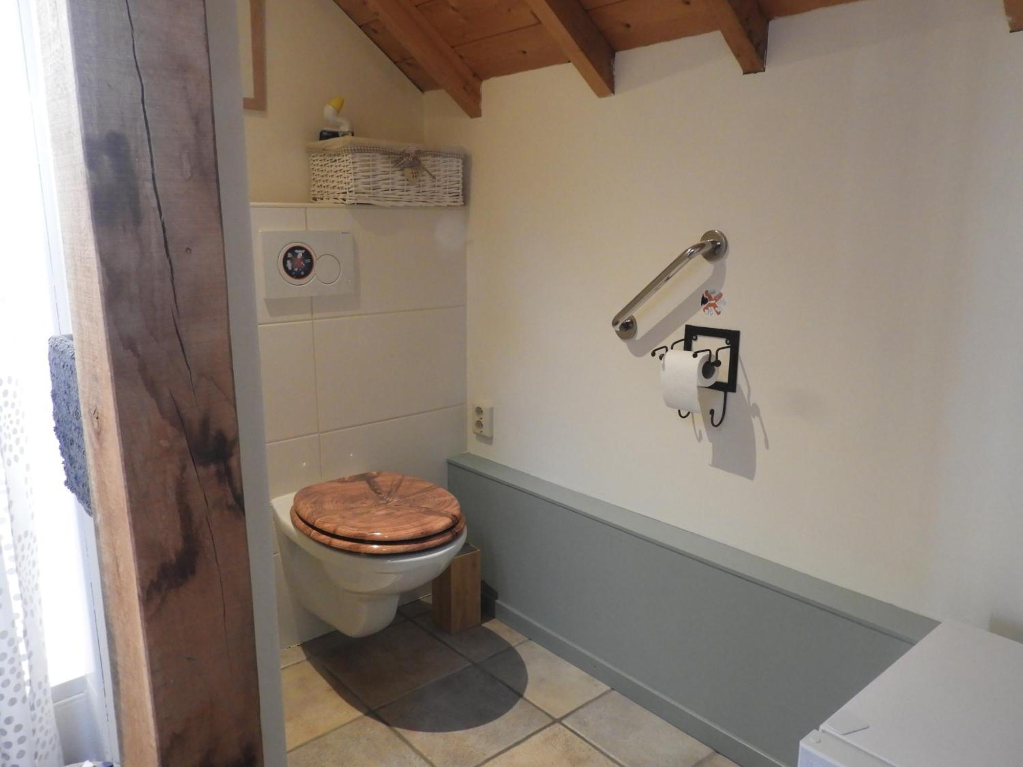 Bed&Breakfast 'T Eikeltje Hollandscheveld 外观 照片
