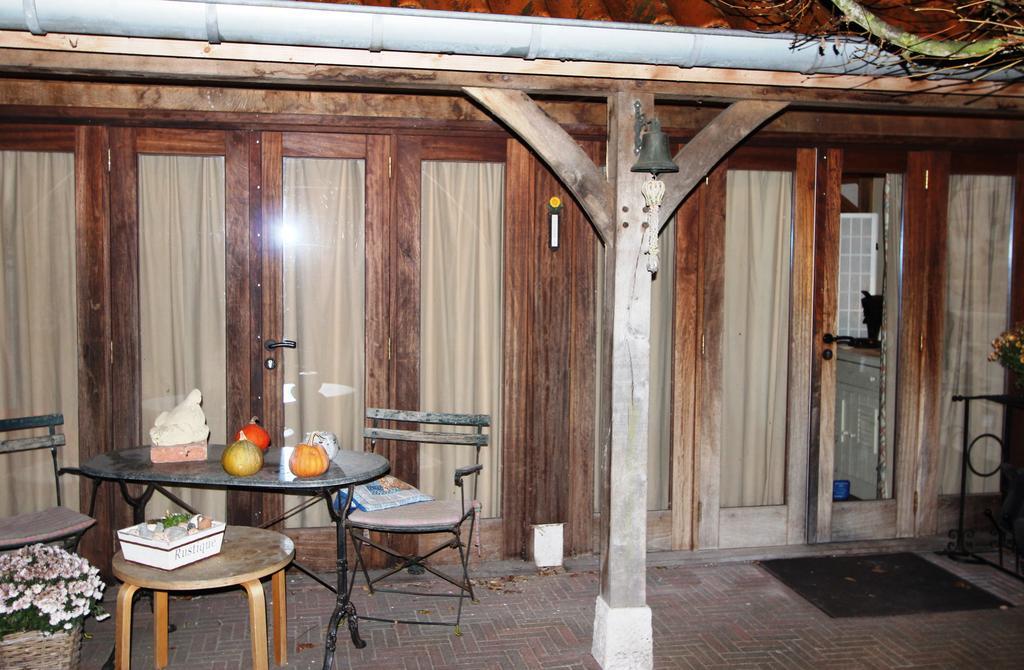 Bed&Breakfast 'T Eikeltje Hollandscheveld 外观 照片